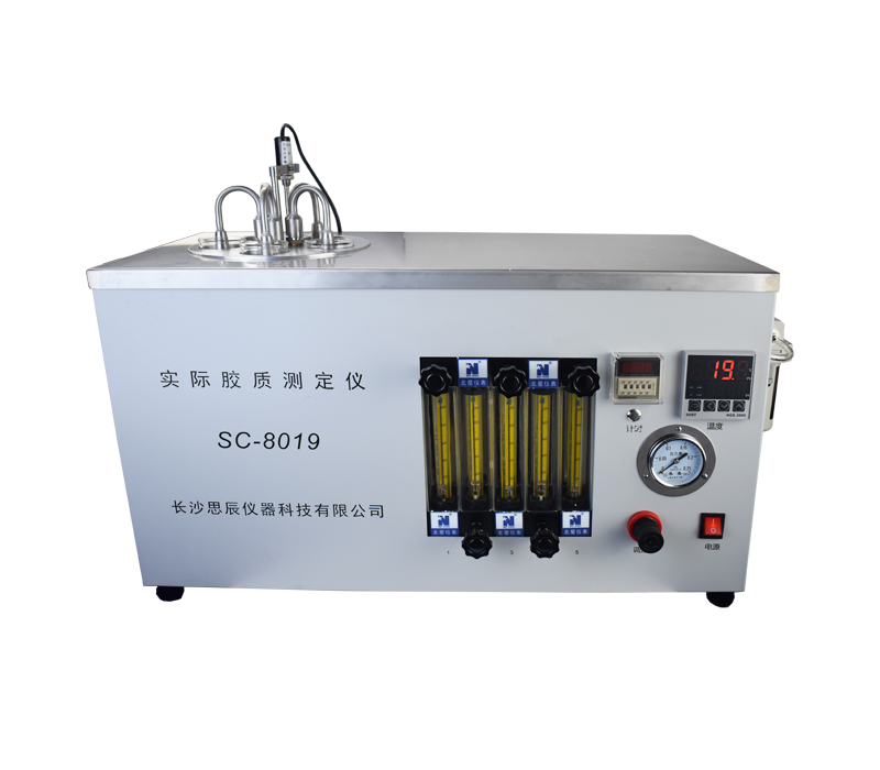 思辰儀器告訴您：車用汽油里的 &ldquo;隱藏殺手&rdquo;，為何必須嚴(yán)測？